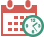 On time delivery: